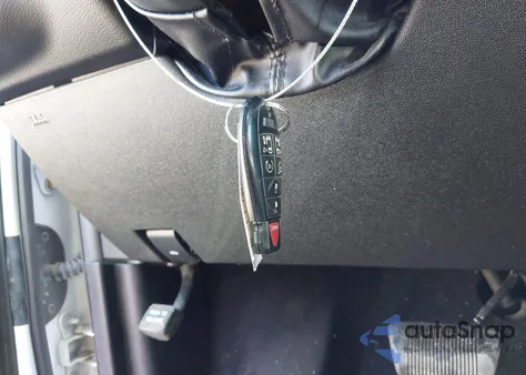 2018 Dodge Grand Caravan Gt из США, поврежденный, VIN 2C4RDGEG5JR147495